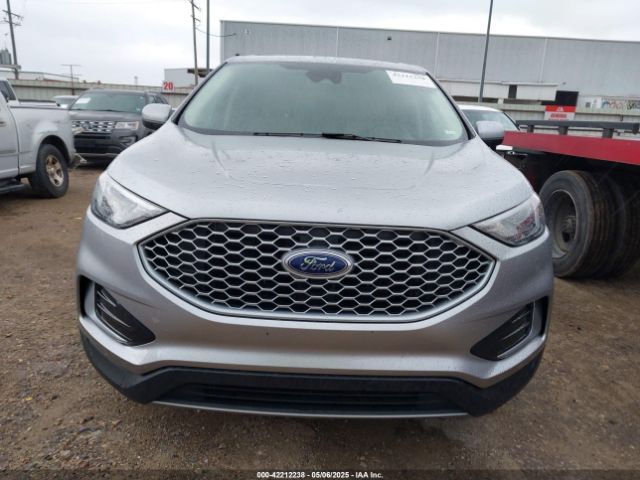 2FMPK4J99RBA49668 Ford EDGE SEL