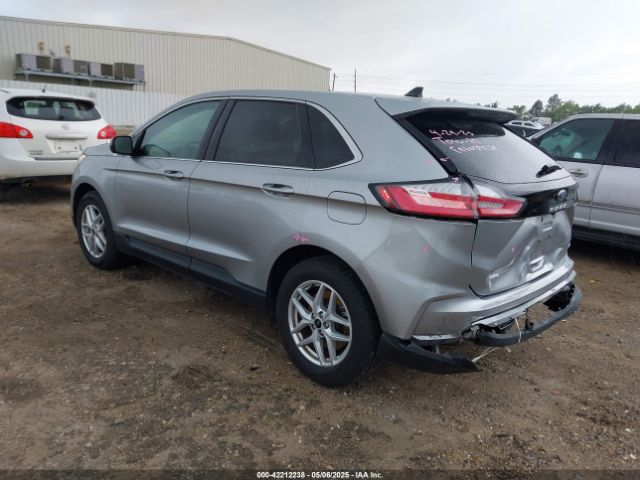 2FMPK4J99RBA49668 Ford EDGE SEL