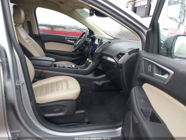 2FMPK4J99RBA49668 Ford EDGE SEL
