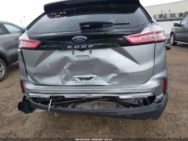 2FMPK4J99RBA49668 Ford EDGE SEL