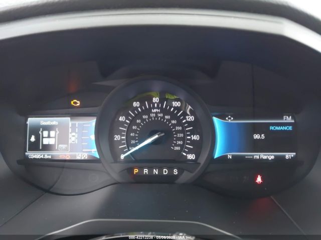 2FMPK4J99RBA49668 Ford EDGE SEL
