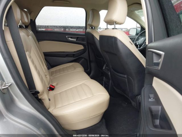2FMPK4J99RBA49668 Ford EDGE SEL