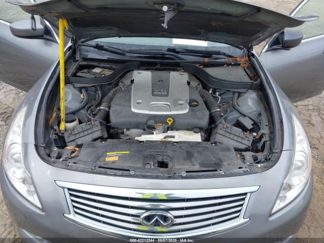 JN1CV6AR3FM521751 Infiniti Q40