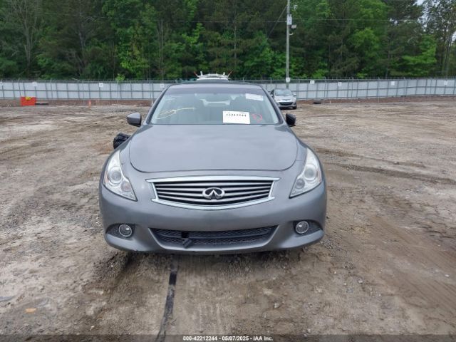 JN1CV6AR3FM521751 Infiniti Q40