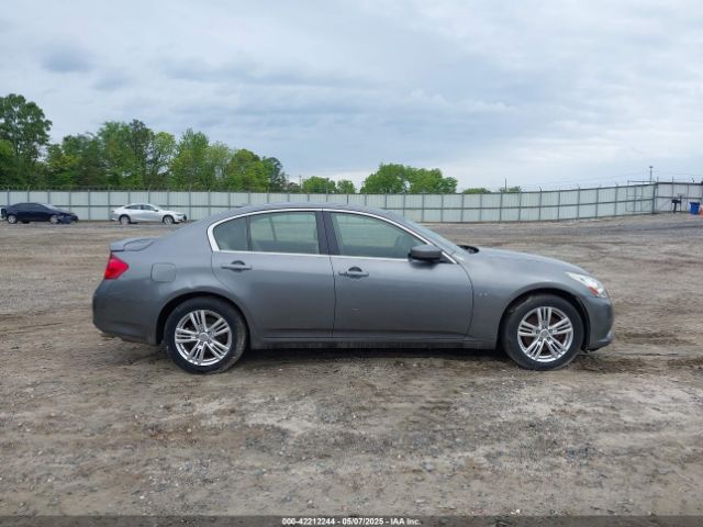 JN1CV6AR3FM521751 Infiniti Q40