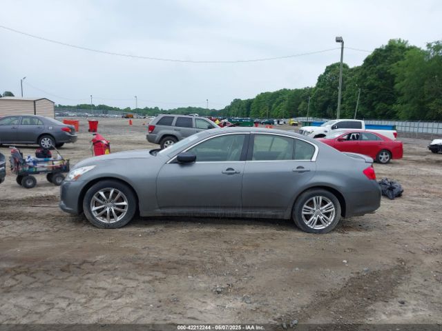 JN1CV6AR3FM521751 Infiniti Q40