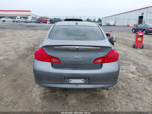 JN1CV6AR3FM521751 Infiniti Q40