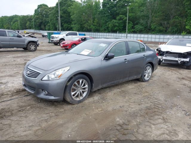 JN1CV6AR3FM521751 Infiniti Q40