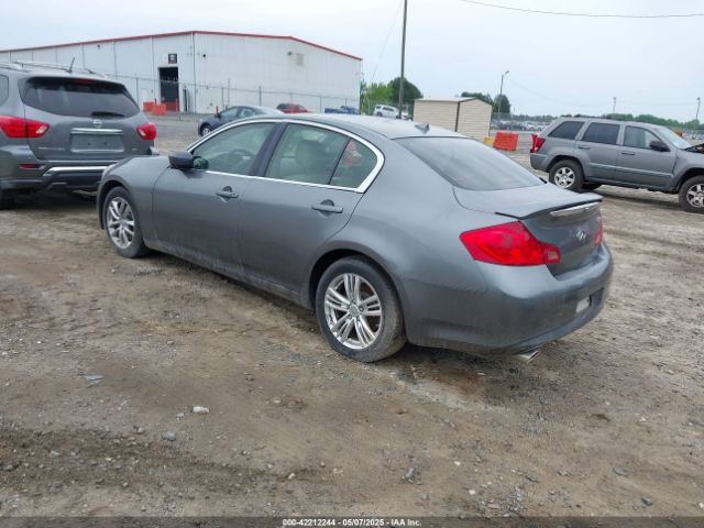 JN1CV6AR3FM521751 Infiniti Q40