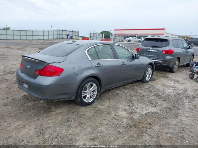 JN1CV6AR3FM521751 Infiniti Q40