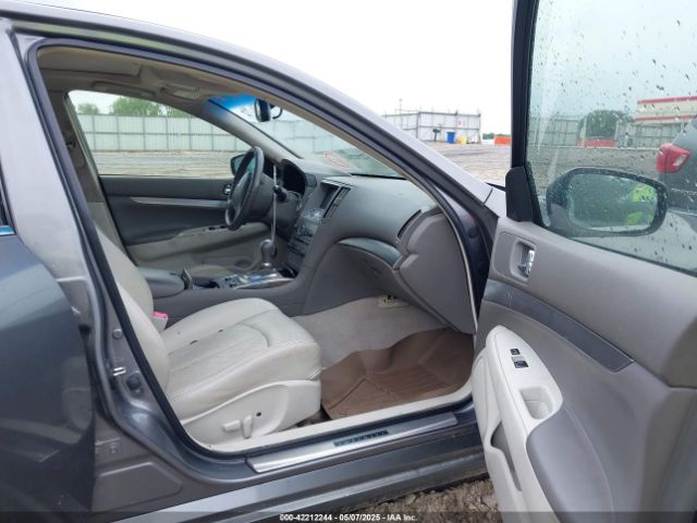 JN1CV6AR3FM521751 Infiniti Q40