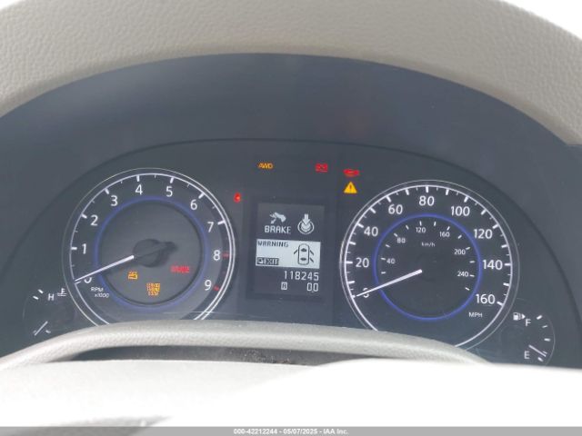 JN1CV6AR3FM521751 Infiniti Q40