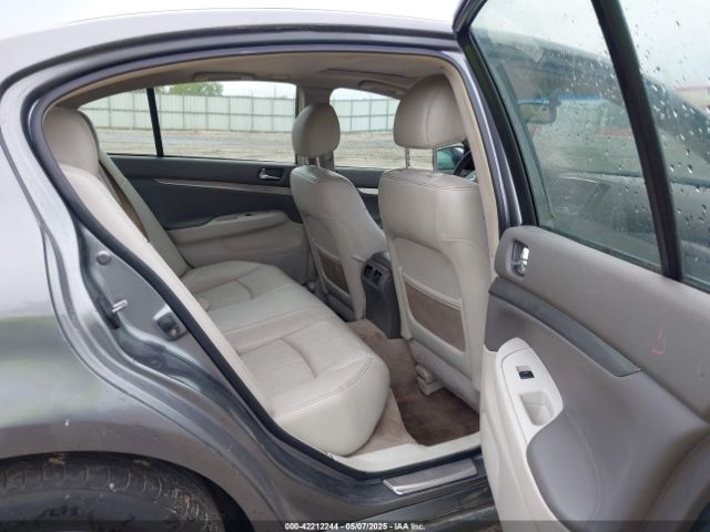 JN1CV6AR3FM521751 Infiniti Q40