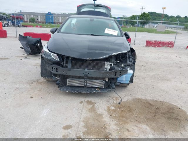 3G1BE6SM0JS647451 Chevrolet le2 -di: direct injection, vvt: variable valve timing, gen, alum