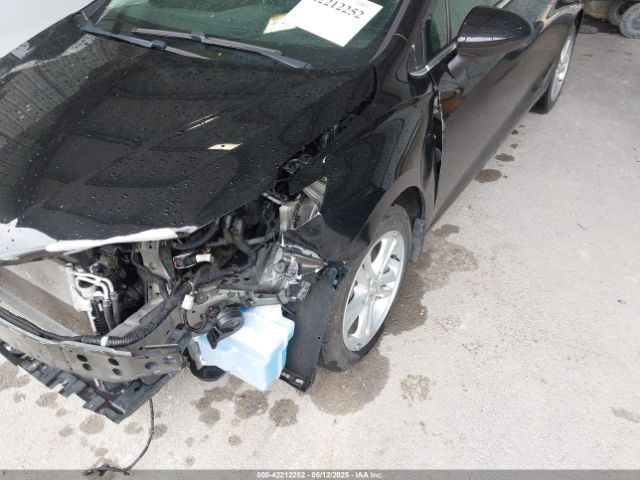 3G1BE6SM0JS647451 Chevrolet le2 -di: direct injection, vvt: variable valve timing, gen, alum