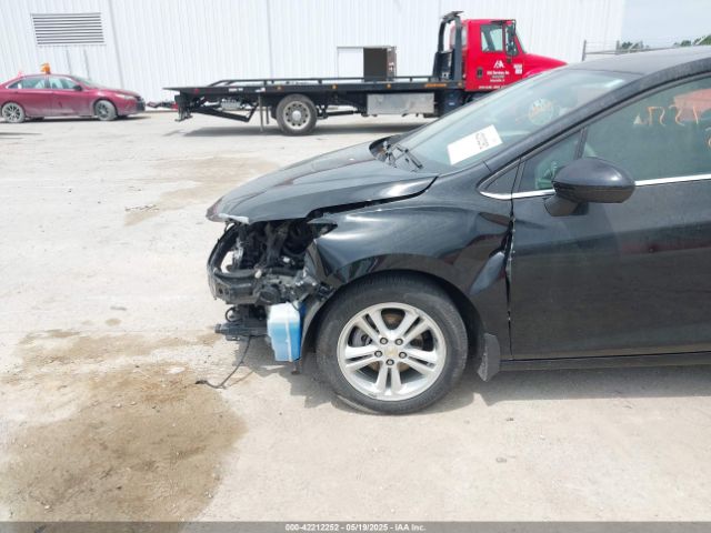 3G1BE6SM0JS647451 Chevrolet le2 -di: direct injection, vvt: variable valve timing, gen, alum