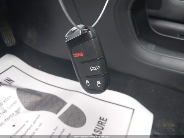 2015 CHRYSLER 200 1C3CCCAB2FN742700 Photo 10
