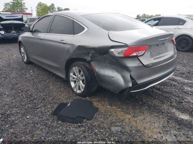 2015 CHRYSLER 200 1C3CCCAB2FN742700 Photo 5