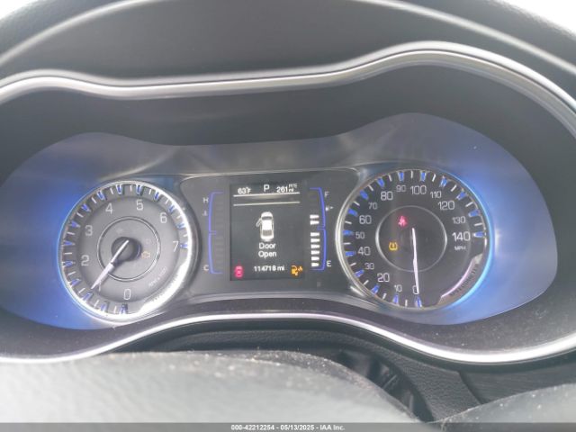 2015 CHRYSLER 200 1C3CCCAB2FN742700 Photo 6