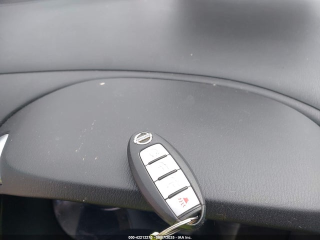 Nissan Pathfinder Sv 2017 5N1DR2MN9HC643865 Image 11