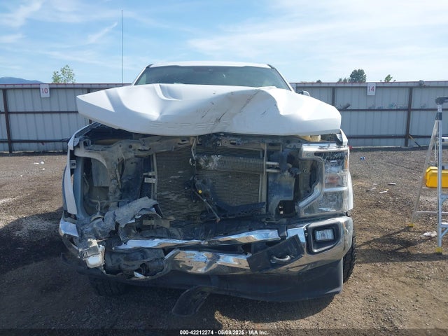 1FT7W2BN1MEC77279 Ford F-250 Lariat