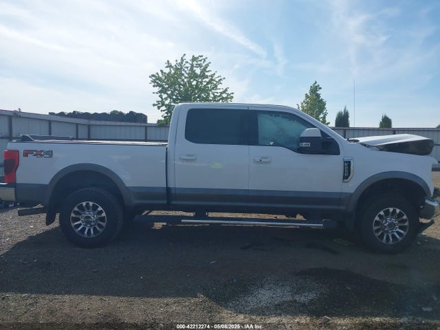 1FT7W2BN1MEC77279 Ford F-250 Lariat