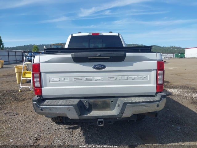 1FT7W2BN1MEC77279 Ford F-250 Lariat