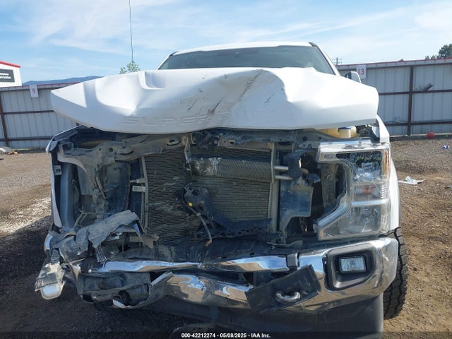 1FT7W2BN1MEC77279 Ford F-250 Lariat