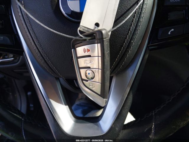 WBAJB1C51JB084067 BMW 530e Xdrive Iperformance
