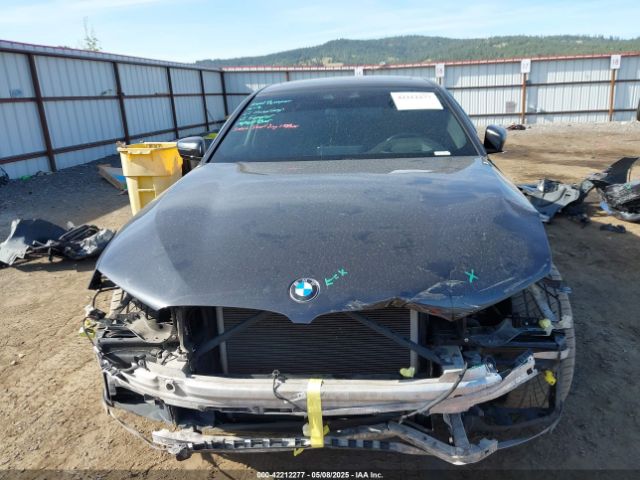 WBAJB1C51JB084067 BMW 530e Xdrive Iperformance