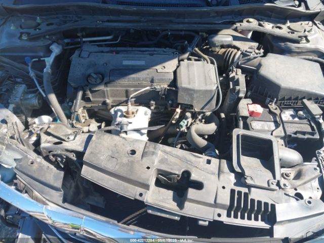 1HGCR2F59HA297861 Honda Accord Sport