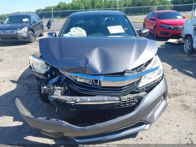 1HGCR2F59HA297861 Honda Accord Sport