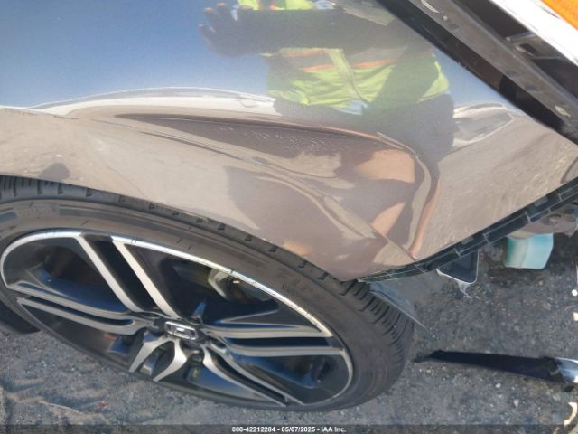 1HGCR2F59HA297861 Honda Accord Sport