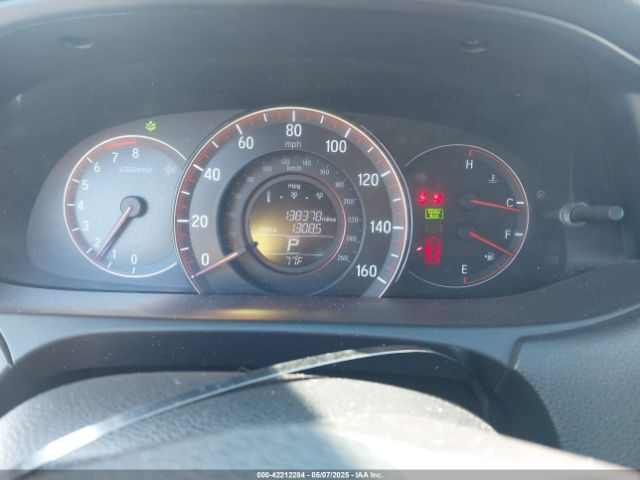 1HGCR2F59HA297861 Honda Accord Sport