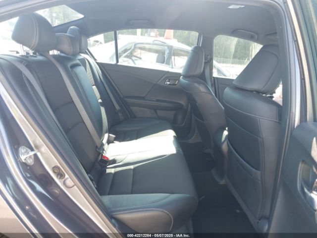 1HGCR2F59HA297861 Honda Accord Sport