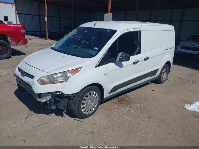 NM0LS7F7XG1230649 Ford Transit Connect Xlt