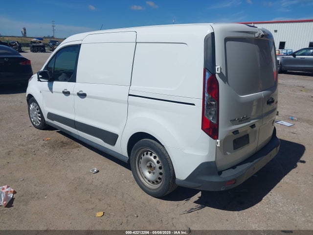 NM0LS7F7XG1230649 Ford Transit Connect Xlt