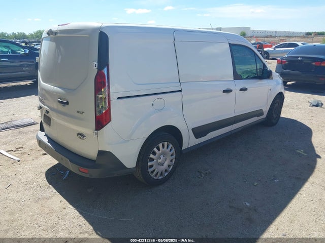 NM0LS7F7XG1230649 Ford Transit Connect Xlt
