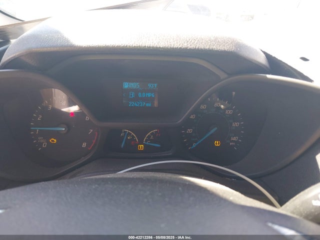 NM0LS7F7XG1230649 Ford Transit Connect Xlt