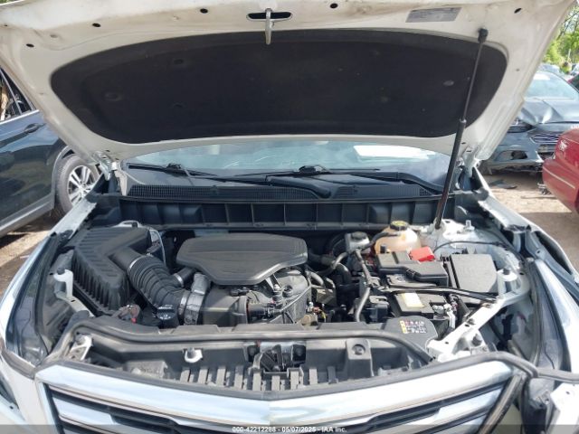 2019 CADILLAC XT5 1GYKNDRS3KZ301148 Photo 9
