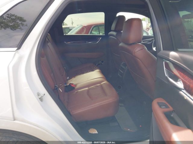 2019 CADILLAC XT5 1GYKNDRS3KZ301148 Photo 7
