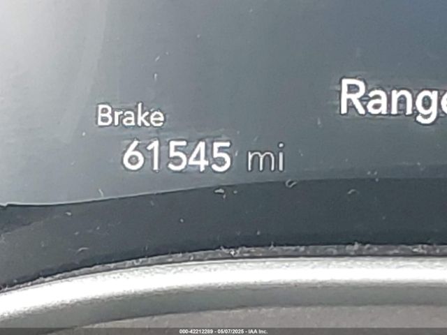 2C4RC1L77MR599665 Chrysler Pacifica Hybrid Touring L