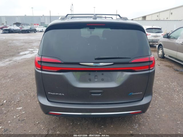 2C4RC1L77MR599665 Chrysler Pacifica Hybrid Touring L