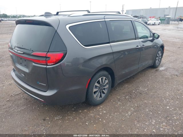 2C4RC1L77MR599665 Chrysler Pacifica Hybrid Touring L