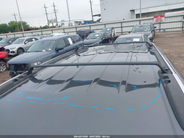 2C4RC1L77MR599665 Chrysler Pacifica Hybrid Touring L