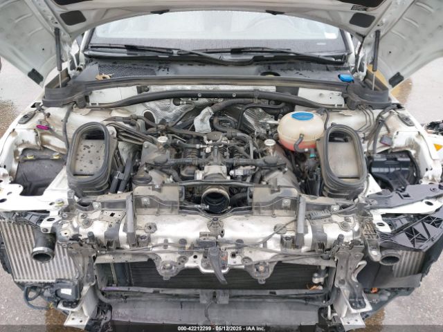 2017 PORSCHE MACAN WP1AB2A50HLB19003 Photo 9