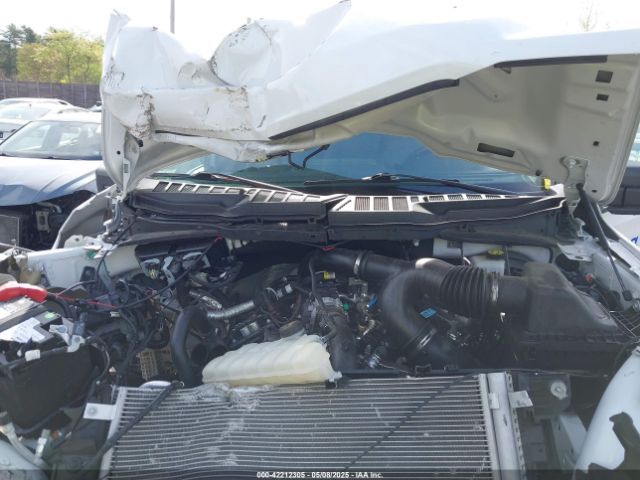 2023 FORD F-150 1FTEX1EP9PKE54629 Photo 9