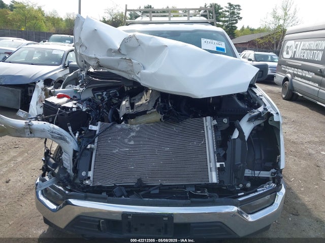 1FTEX1EP9PKE54629 Ford 2.7l-4v