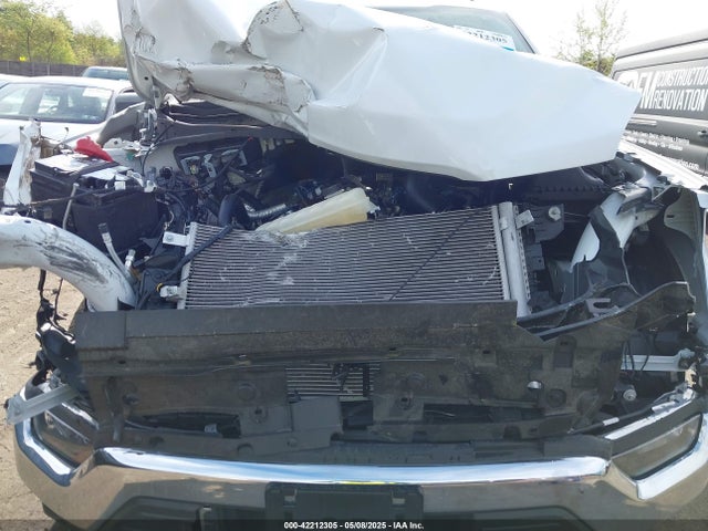 1FTEX1EP9PKE54629 Ford 2.7l-4v