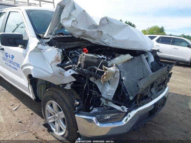 2023 FORD F-150 1FTEX1EP9PKE54629 Photo 5